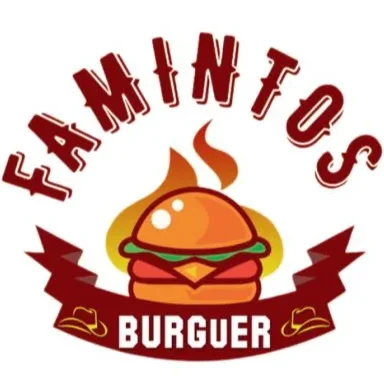 Famintos Burguer Delivery - logo