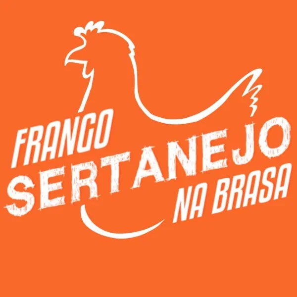 Espetaria e Frango Sertanejo na Brasa - logo