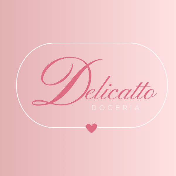 Delicatto Doceria - logo