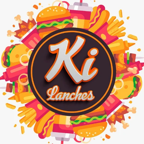 Ki-Lanches - logo