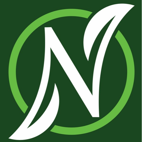 Nutritiva Produtos Naturais - logo
