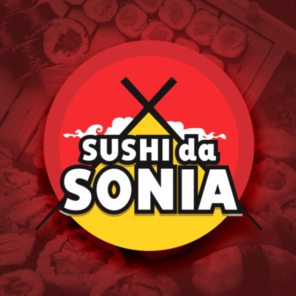 Sushi da Sonia - logo