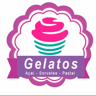 Gelatos - logo