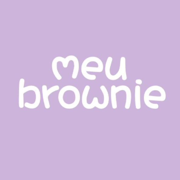 Meu Brownie - logo