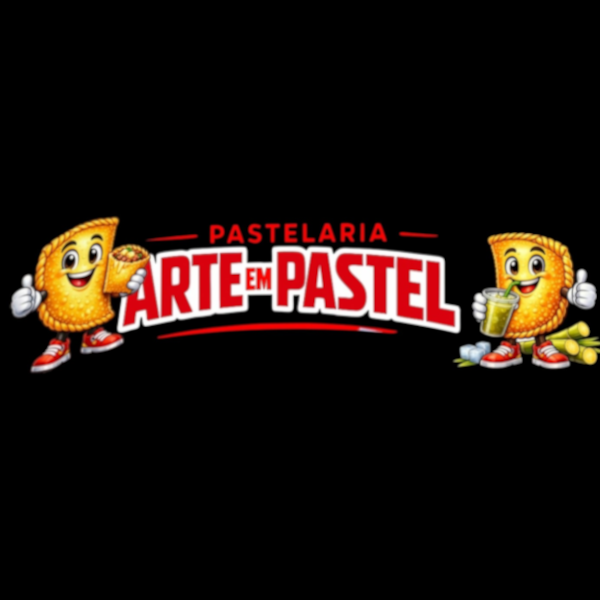 Pastelaria Arte em Pastel - logo