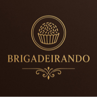 Brigadeirando - logo
