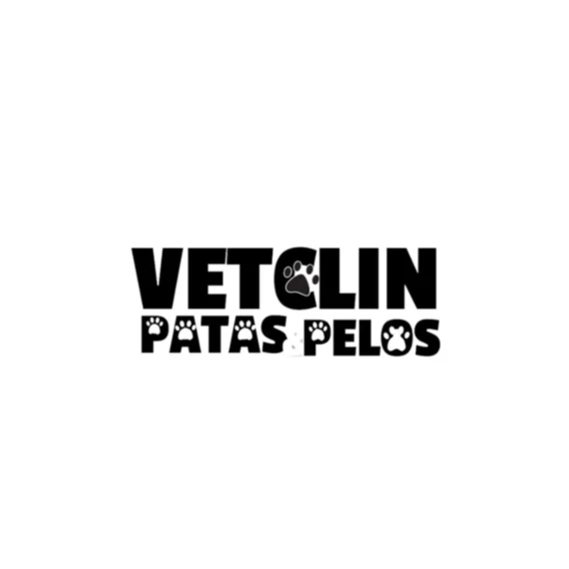 VetClin Patas&Pelos  - logo
