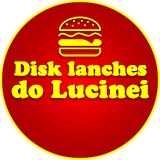 Lanchonete do Lucinei - logo