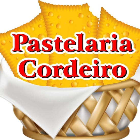 Pastelaria Cordeiro 2 - logo