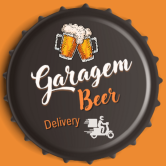 Garagem Beer - logo