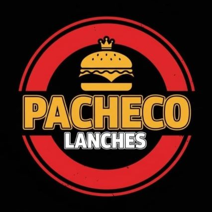Pacheco Lanches - logo