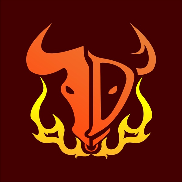 Don Parrillero - logo