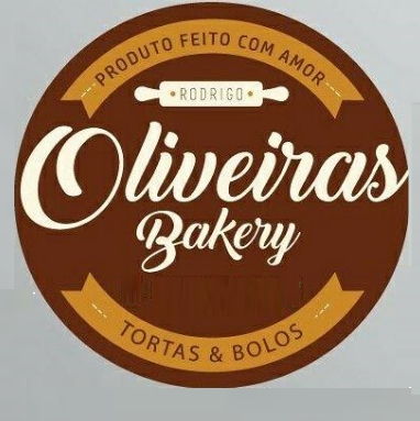 Bakery Oliveiras - logo