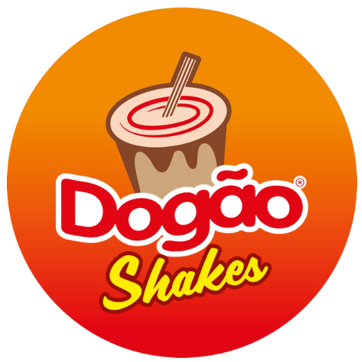 Dogão Shakes - logo