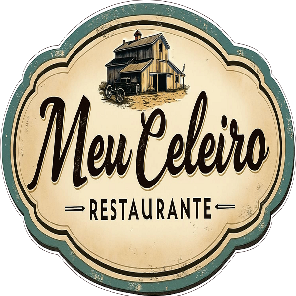 Meu Celeiro Restaurante - logo