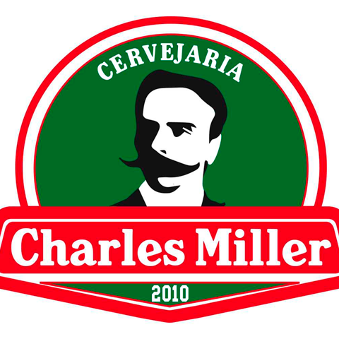 Cervejaria Charles Miller - logo
