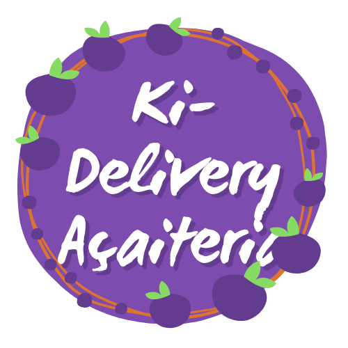 Ki-Delivery Açaiteria - logo