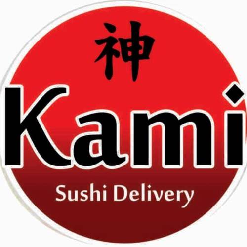 Kami Sushi - logo