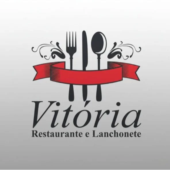 Restaurante Vitória - logo