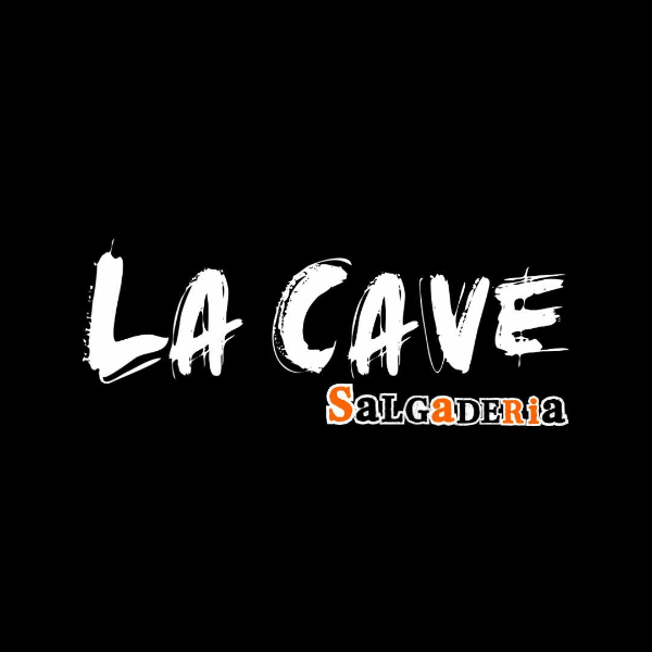 La cave Salgaderia - logo