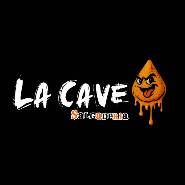 La cave Salgaderia - logo