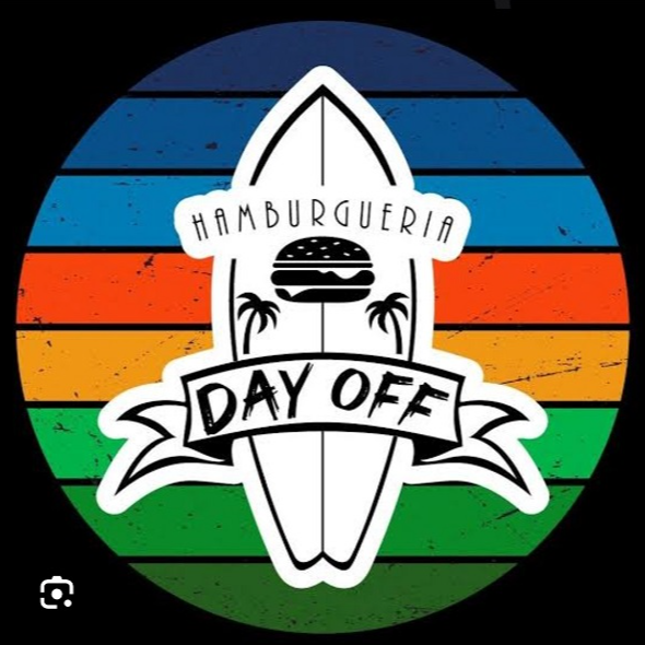 Day Off - logo