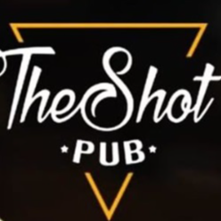 The Shot Pub - logo