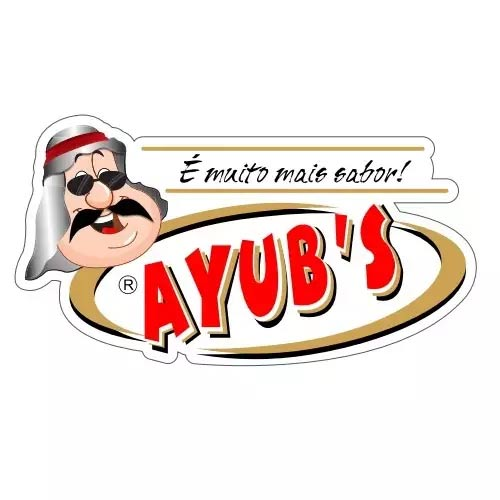 Ayub's - logo