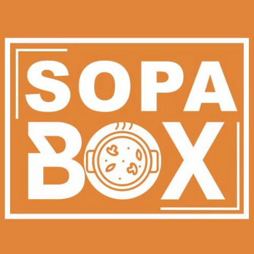 Sopa Box - Pato Branco - logo