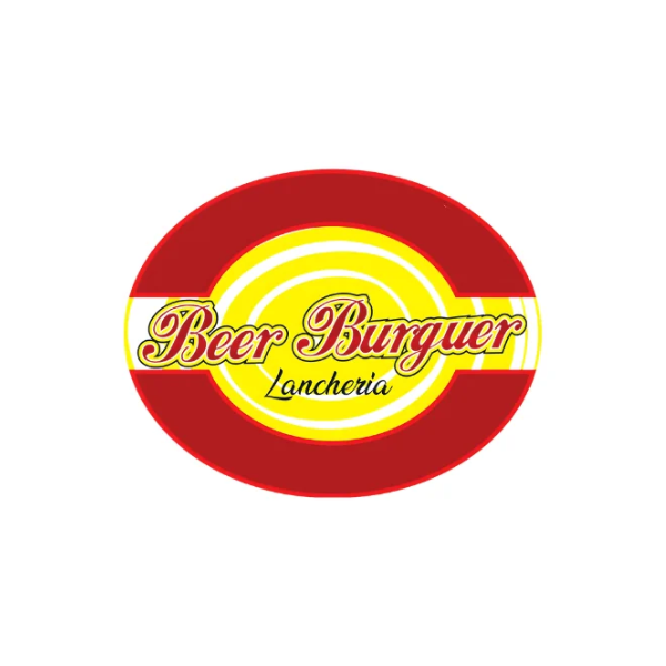 Beer Burguer Lancheria - logo