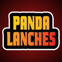 Panda Lanches  - logo
