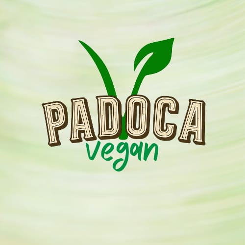 Padoca Vegan - logo
