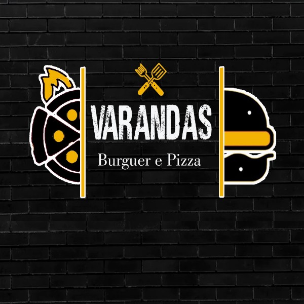 Varandas Burguer e Pizza - logo