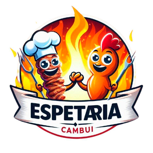CAMBUI ESPETARIA - logo