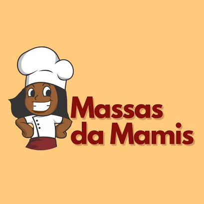 Massas da Mamis - logo