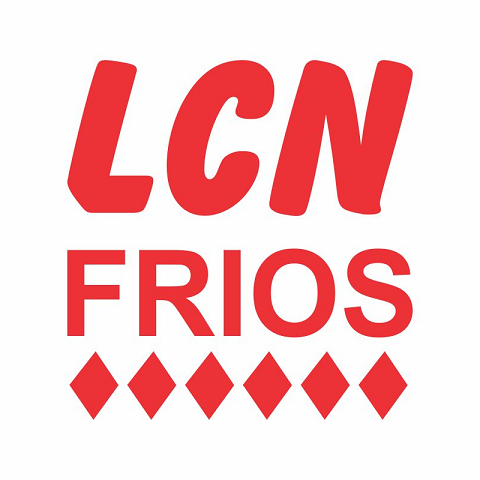 LCN Frios - logo