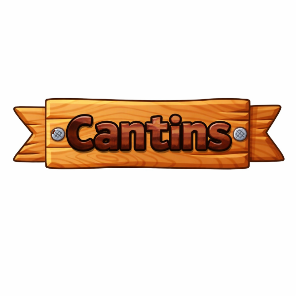 Cantin Refeições - logo