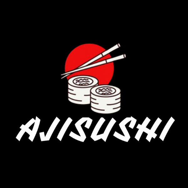 AjiSushi Delivery - logo