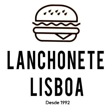 Lanchonete Lisboa - logo