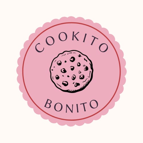 Cookito Bonito - logo