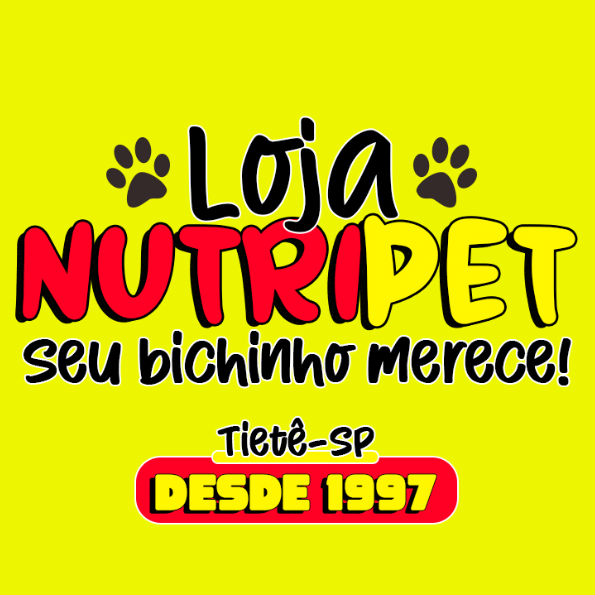 Nutri Pet - logo