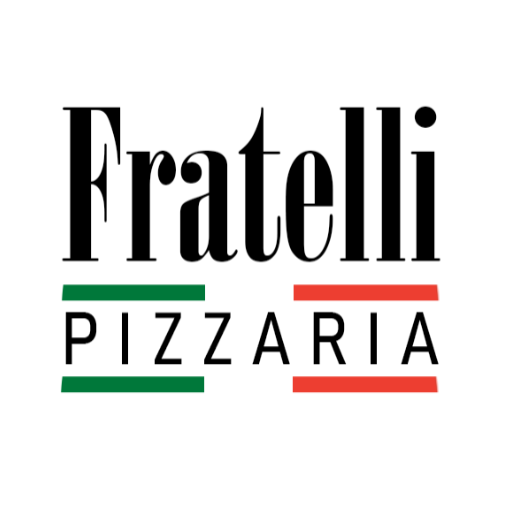 Fratelli Pizza Delivery - logo