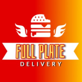 Full Plate Delivery - logo