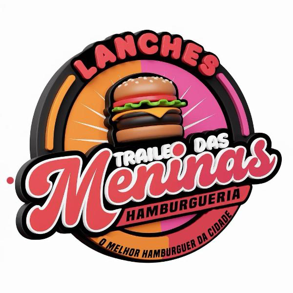 Trailer das Meninas - logo