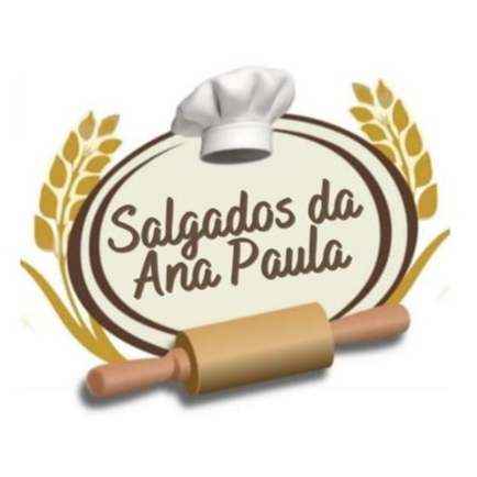 Ana Paula Salgados  - logo