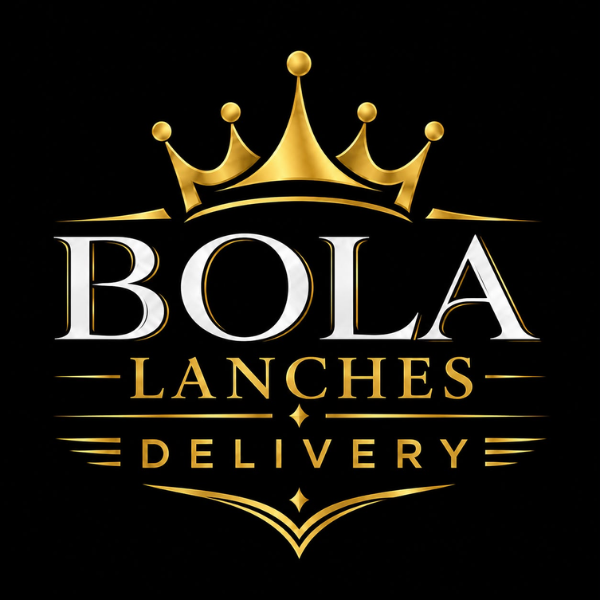 Bola Lanches Delivery - logo