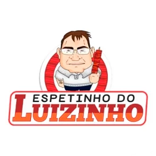Espetinho do Luizinho - logo