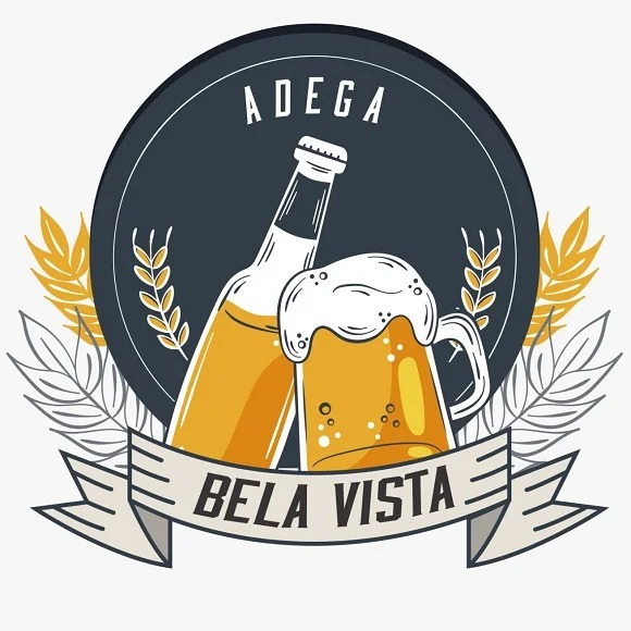 Adega Bela Vista - logo