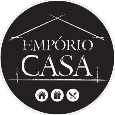 Empório Casa - logo