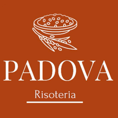 Padova Risoteria - logo